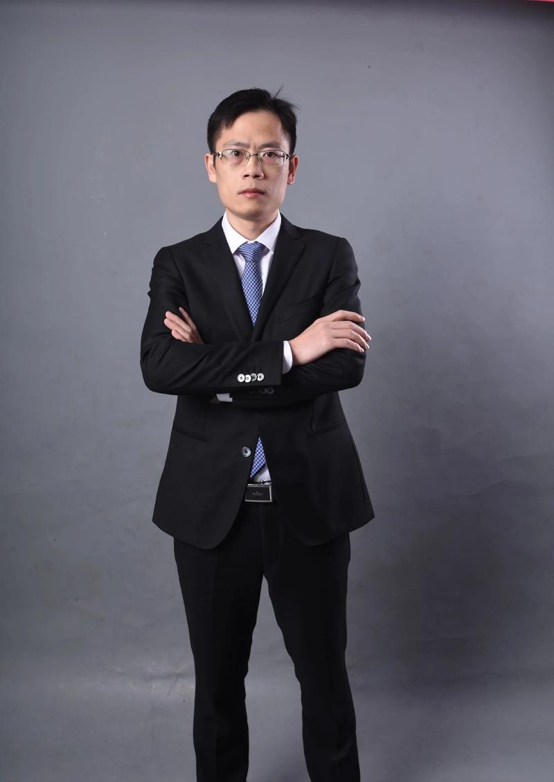 游思妤 现场执行负责人